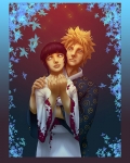 naruto e hinata